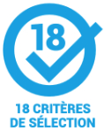 Notre services déterminent la qualité de chaque pièces